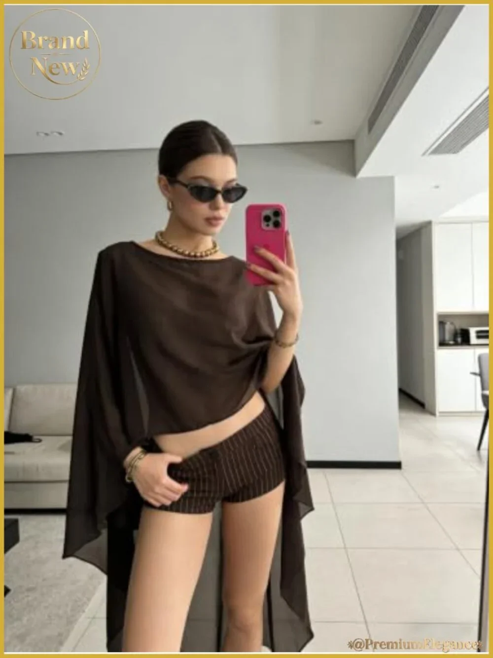 N/A women long